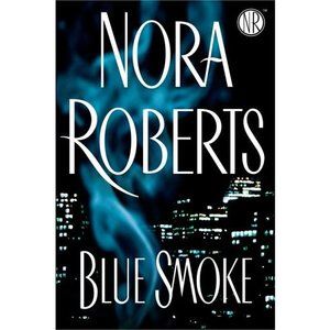 Blue Smoke (Hardcover)